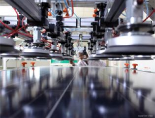 Китайская компания поставила оборудование для СЭС в Пакистане