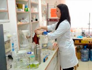 Эффективная технология утилизации отходов тяжелой промышленности