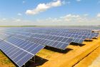 Activ Solar построила первую очередь одной из крупнейших солнечных станций в мире