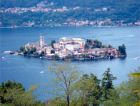 Isola Bella - остров-дворец и остров-парк