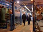 В Москве будут производить экореагент для очистки питьевой воды