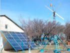 В Казахстане на дальних пастбищах устанавливаются мини-СЭС 