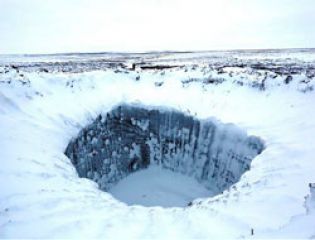 Экоэкспедиция на остров Белый осмотрит 