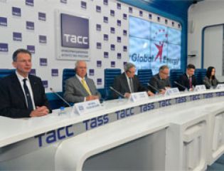  В Москве объявлены лауреаты премии 