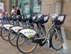 В Москве начал работу сервис городского велопроката