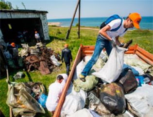 В Иркутской области стартовала акция