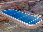 Gigafactory может стать самым большим зданием в мире