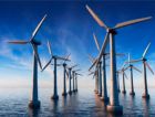 Рекордное увеличение ветрогенераторов в прибрежной зоне отмечается в Европе