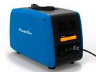 Портативный генератор PowerOak, работающий на солнечной энергии