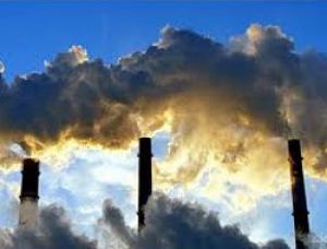 Изобретена «губка» для поглощения углекислого газа и метана