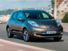 5 лет назад на электромобильном рынке появился Nissan Leaf