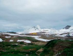Уникальные геотермальные станции Камчатки: итоги и перспективы