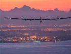 Solar Impulse 2 продолжит кругосветку в 2016 году