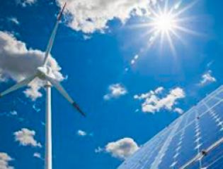 Перспективы развития возобновляемой энергетики в России