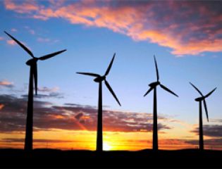 Топ-15 стран-лидеров по объемам установ-ленных ветроэнергети-ческих мощностей