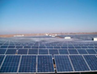 Солнечную электростанцию планируют построить в Рубцовске