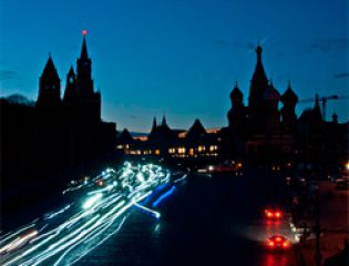 В Часе Земли примет участие рекордное число городов