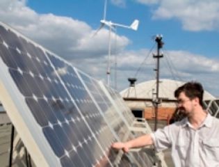 Две СЭС вышли на оптовый рынок электроэнергии и мощности