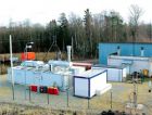 Биогазовая установка в Белоруссии и ее экономический эффект