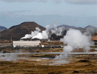 Израильская компания построит новую ГеоЭС в Новой Зеландии