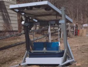 Разработка, повышающая производительность солнечных батарей