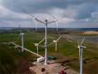 Vestas предлагает революционный дизайн ветротурбины