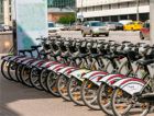 Первые электровелосипеды появятся в велопрокате Москвы 