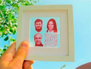 Создана фотография, способная вырабатывать электричество