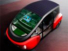 На выставке CES-2017 дебютирует электромобиль Rinspeed Oasis Concept