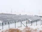 В Оренбуржье ведется строительство сразу двух новых очередей Орской СЭС