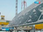 На Ямале функционирует гибридная автономная электростанция 