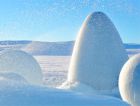 Ледяные коконы Ice Balls обеспечат укрытие искателям приключений