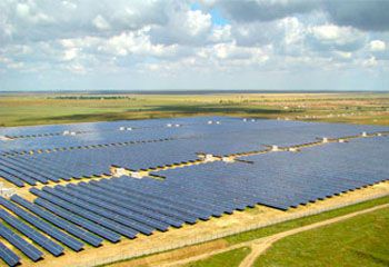 Activ Solar объявляет о строительстве крупной солнечной электростанции в Крыму
