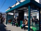 В Челябинске открыли первую инновационную остановку 