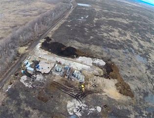В текущем году в Самаре начнет действовать солнечная электростанция