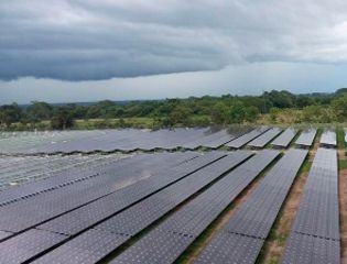 Enel ввела в коммерческую эксплуатацию вторую СЭС в Панаме