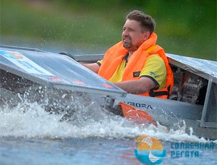 Впервые в истории Калининграда пройдет гонка лодок на солнечных батареях