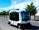 Автоматизированные электроавтобусы RoboBuses появятся на дорогах Финляндии 