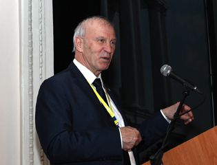 Сергей Алексеенко: 