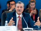  Аднан Амин: ВИЭ улучшат общее благосостояние человечества