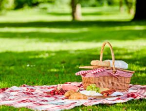 Экологичный пикник: несколько полезных советов для любителей природы