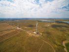 Электроэнергия Кочубеевской ВЭС Росатома поступила на оптовый рынок