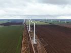 Электроэнергия и мощность Кармалиновской ВЭС поступила на оптовый рынок