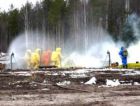 Geobacter генерируют электроэнергию, утилизируя ядерные отходы