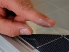 Особая технология позволила повысить эффективность работы  солнечных модулей