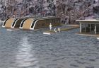 SolarHome - экологически чистый и полностью автономный дом-амфибия