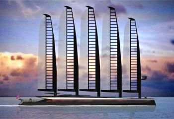 Представлен проект самой быстрой