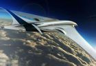 Lockheed Stratoliner – экологически чистый самолет с нулевыми выбросами