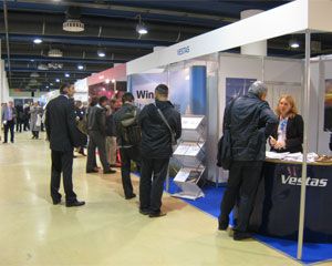 Итоги главного события 2011 года, посвященного возобновляемым источникам энергии и энергосберегающим технологиям