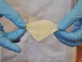 Изобретение ученых может составить конкуренцию литий–ионным аккумуляторам